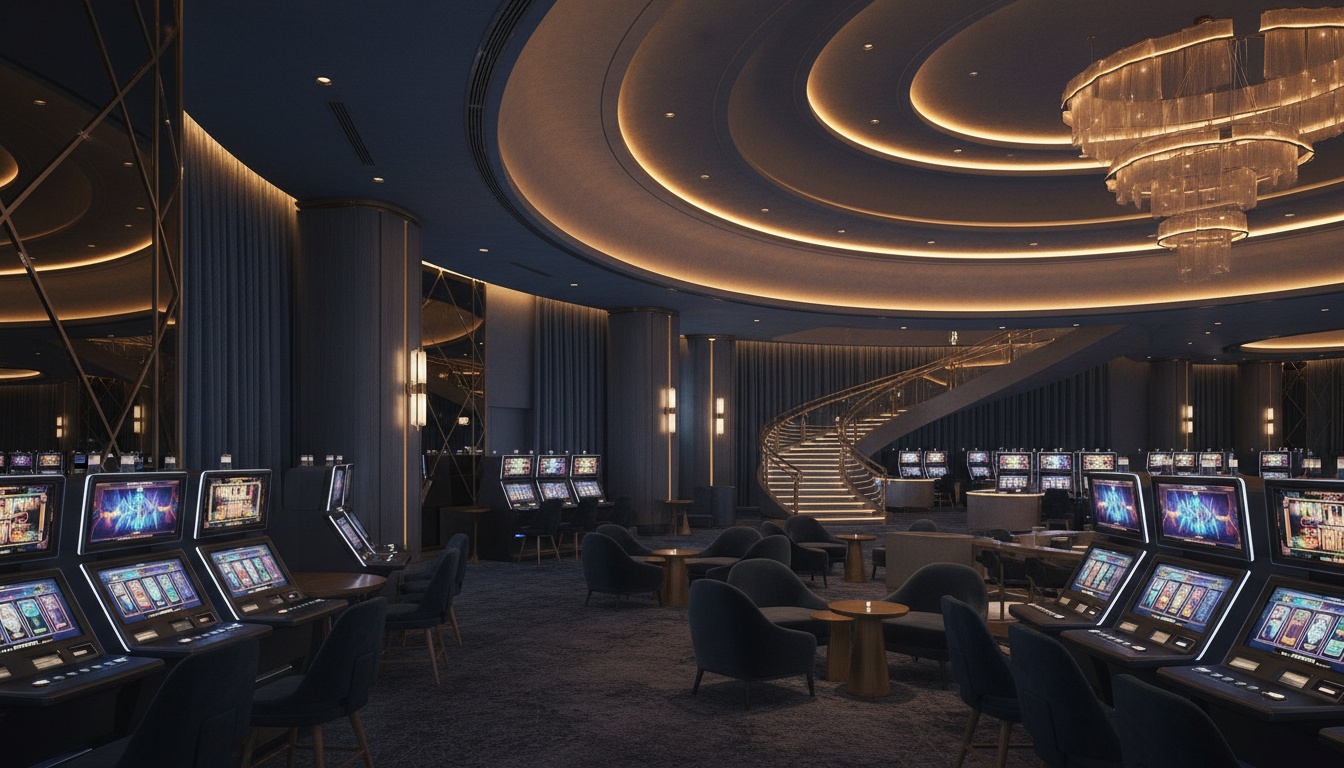 Informazioni su William Hill Casino